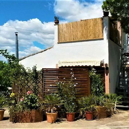 הוילה מנקור La Casita מראה חיצוני תמונה