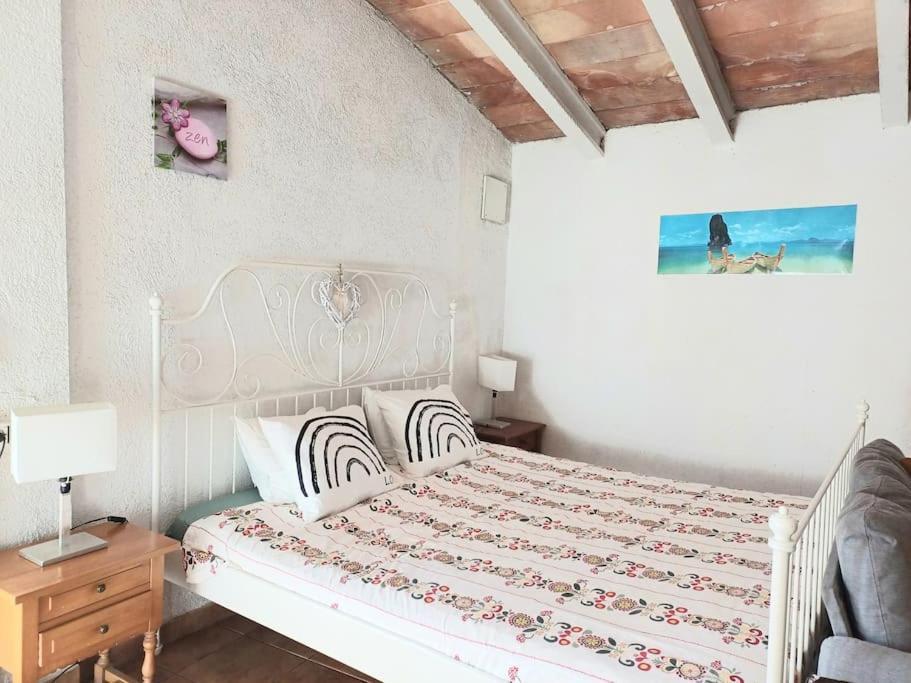 הוילה מנקור La Casita מראה חיצוני תמונה