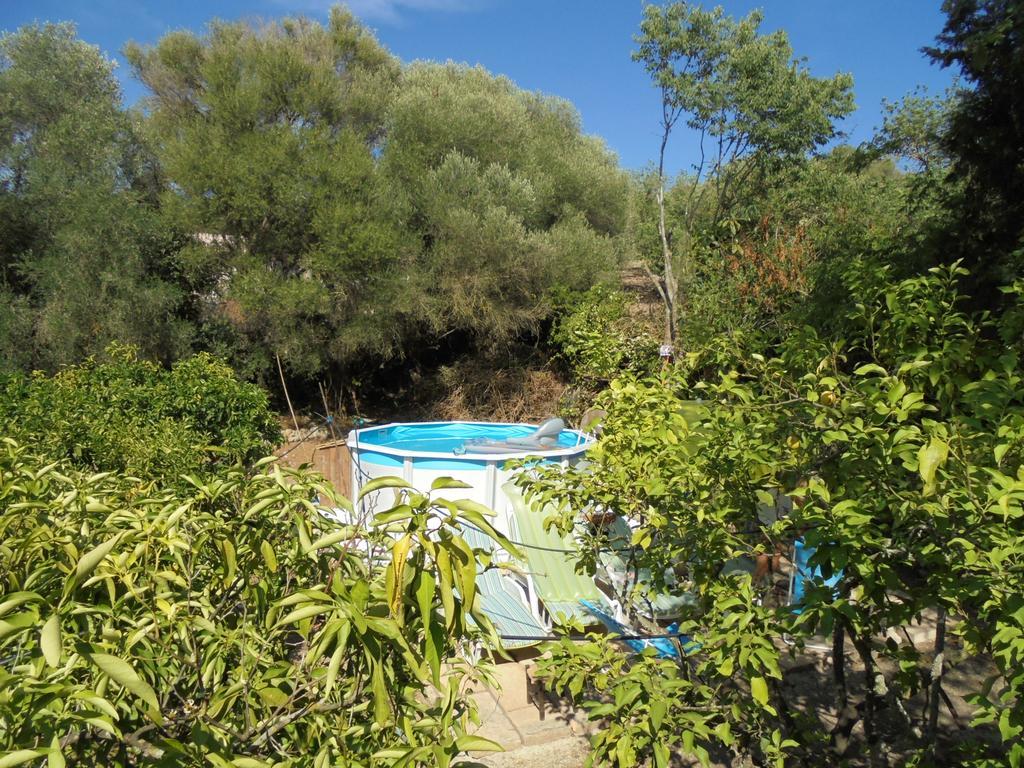 הוילה מנקור La Casita מראה חיצוני תמונה