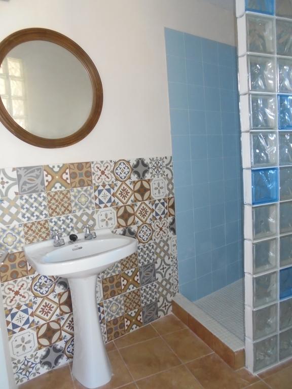 הוילה מנקור La Casita מראה חיצוני תמונה