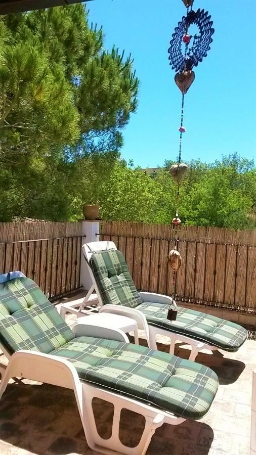 הוילה מנקור La Casita מראה חיצוני תמונה