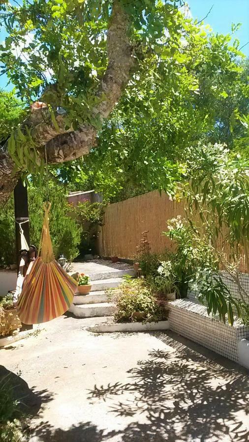 הוילה מנקור La Casita מראה חיצוני תמונה