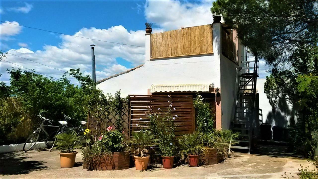 הוילה מנקור La Casita מראה חיצוני תמונה