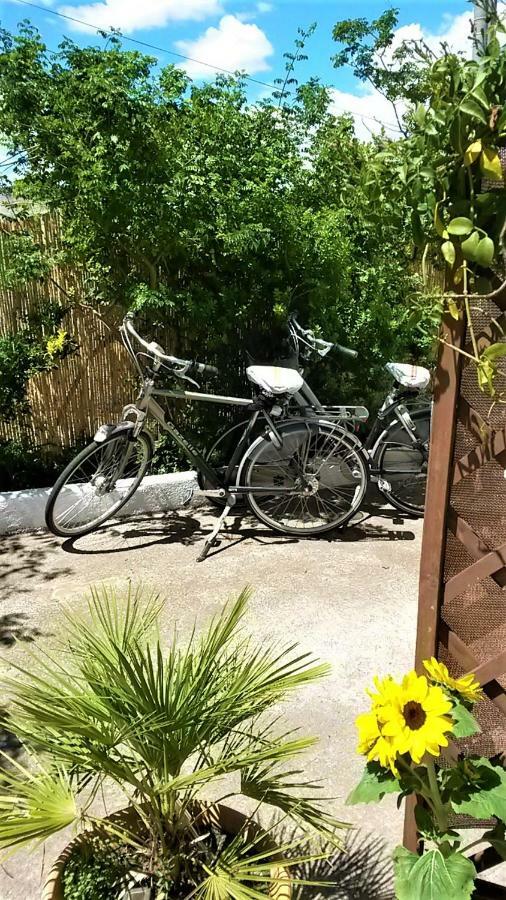 הוילה מנקור La Casita מראה חיצוני תמונה